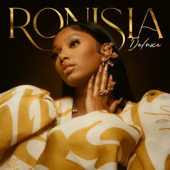 Ronisia feat. CKay Problème