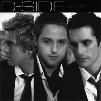 D-SIDE & ANTONY COSTA Sacrifice feat Antony From Blue