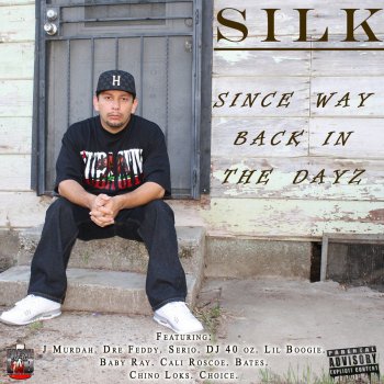 Silk You Can Get It