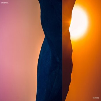Исполнитель Shlomo, альбом Shlømo Remixed