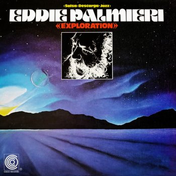 Исполнитель Eddie Palmieri, альбом Exploration