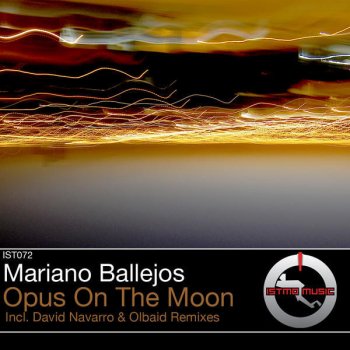 Mariano Ballejos Sleeping On The Sea (Original Mix)