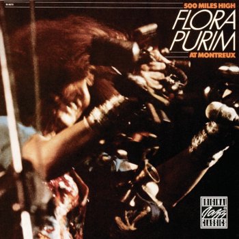 Flora Purim O Cantador