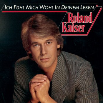 Roland Kaiser Liebe gibt es nicht