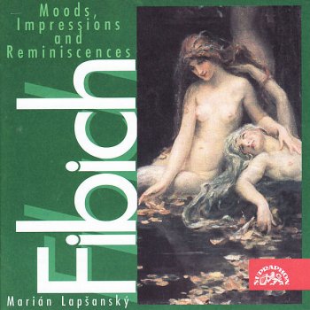 Marian Lapsansky Moods, Impressions and Reminiscenes, Op. 41: LXXXIV. Andante