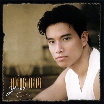 Hoang Nam Nụ Hôn Giã Từ