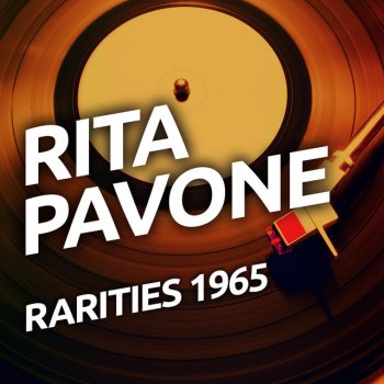 Rita Pavone La forza di lasciarti