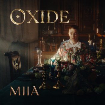 Miia Oxide