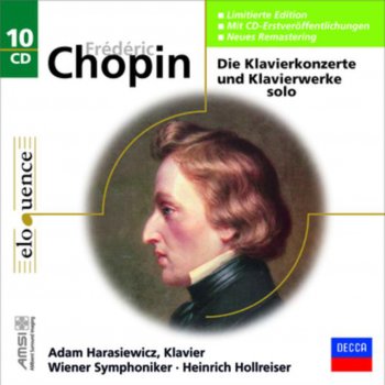 Adam Harasiewicz Fantaisie in F minor, Op.49