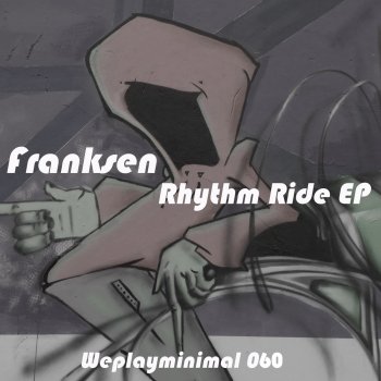 Franksen Blanko Ride