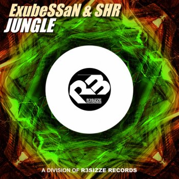 ExubeSSaN feat. SHR Jungle