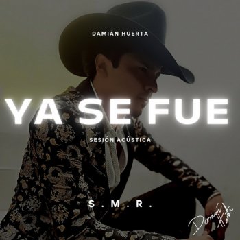 Исполнитель Damian Huerta, альбом Ya Se Fue