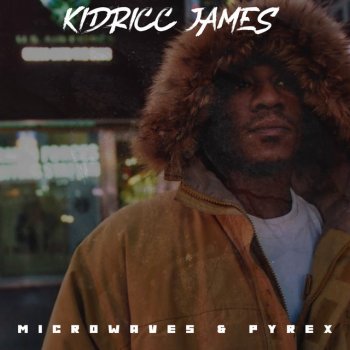 Kidricc James The Convo