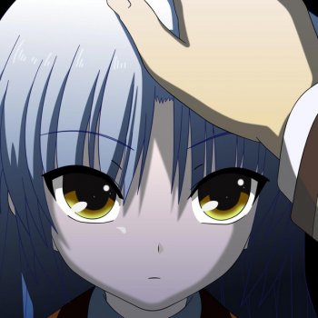 Steve Sniff Angel Beats