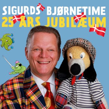 Sigurd Barrett Bjørn Og Sigurds Duet
