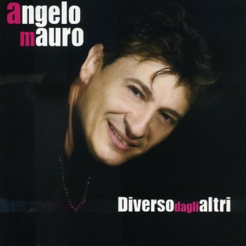 Angelo Mauro Iamme ammare
