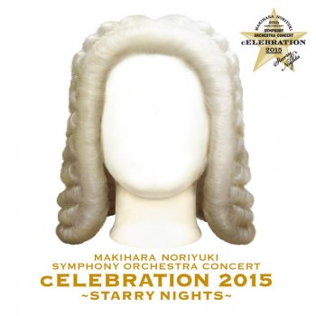 Noriyuki Makihara WE LOVE YOU. (cELEBRATION 2015) [Live]