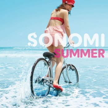 SONOMI feat. KREVA ごめんね