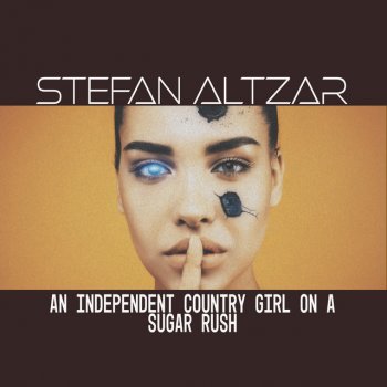 Stefan Altzar I'm not artificial