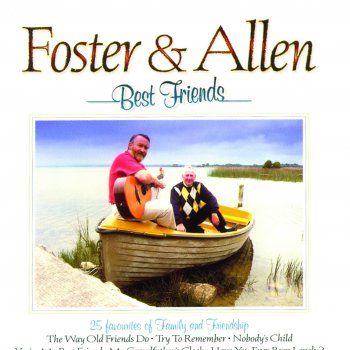 Foster feat. Allen Sergeant Murphy