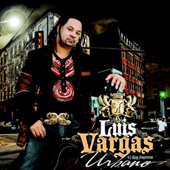 Luis Vargas Como a Las Diez