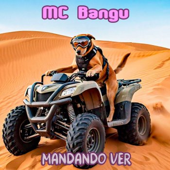 MC Bangu Criatividade Infinita