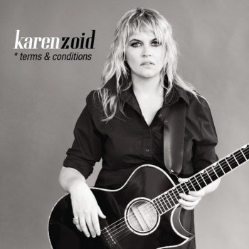 Karen Zoid Moordenaar