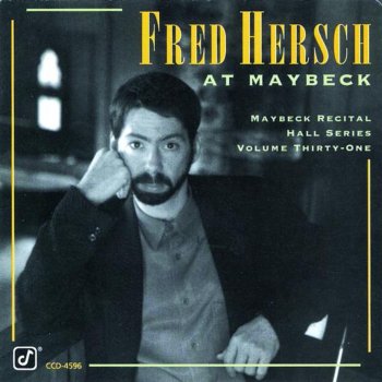 Fred Hersch Ramblin'