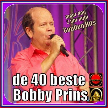 Bobby Prins We Wanna Go Dancin'