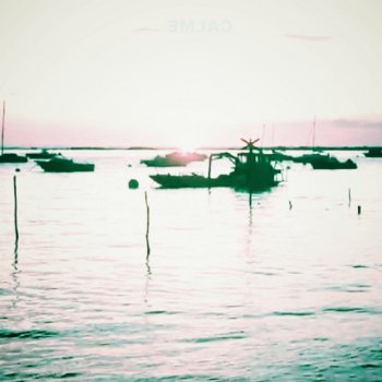 Исполнитель Calme, альбом Repos