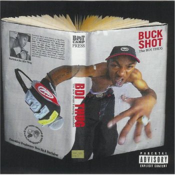 Buckshot feat. Top Dog of O.G.C. Boom Bye Bye