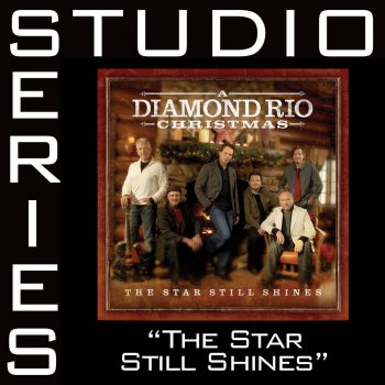 Diamond Rio The Star Still Shines - Medium Key w/o Background Vocals