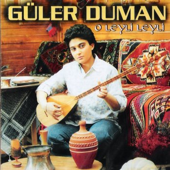 Güler Duman Giydin Alları