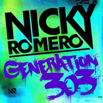 Nicky Romero Generation 303 (Original Mix)