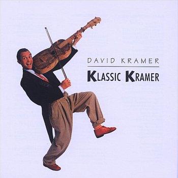 David Kramer The Bloemfontein Blues