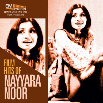 Nayyara Noor Itna Bhi Na Chaho Mujhe