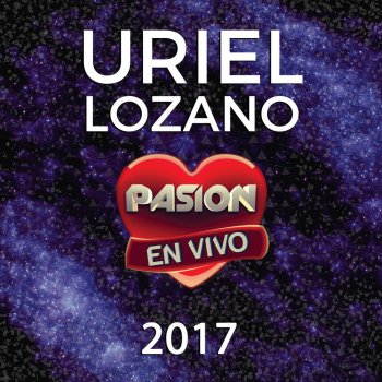 Uriel Lozano Mi Cuerpo la Extraña (En Vivo)