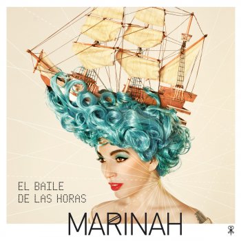 Marinah Primavera Galáctica