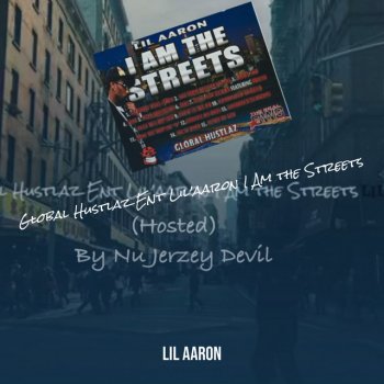 lil aaron feat. Nu Jerzey Devil Letter 2 You