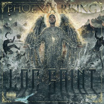 Loc Saint feat. Playboy The Beast & King Iso Criminalize Us