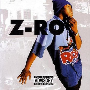 Z-RO All Night Long
