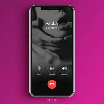 Pabl.A Facetime