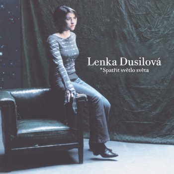 Lenka Dusilova Noni jam