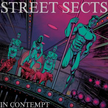 Street Sects In Contempt