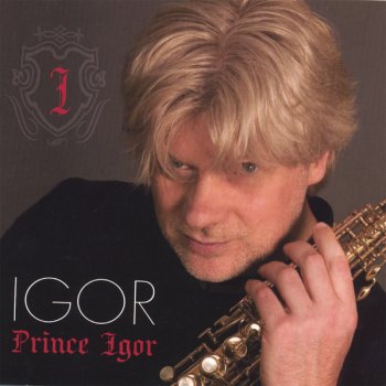 Igor Prince Igor