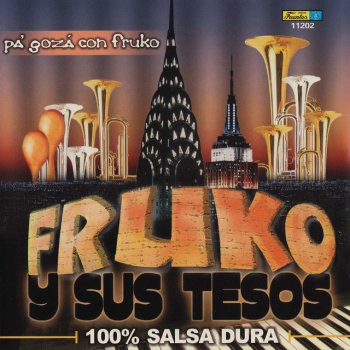 Fruko Y Sus Tesos feat. Daniel Silva Pa' Gozá Con Fruko