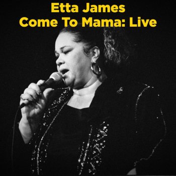 Etta James Funky All Day - Instrumental (Live)