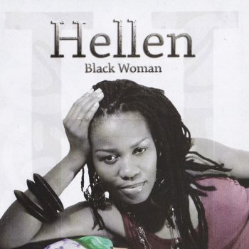 Hellen Lerato La Modimo