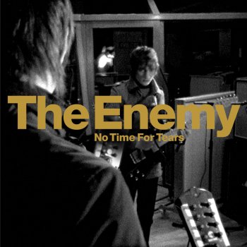 The Enemy UK Blue Monday