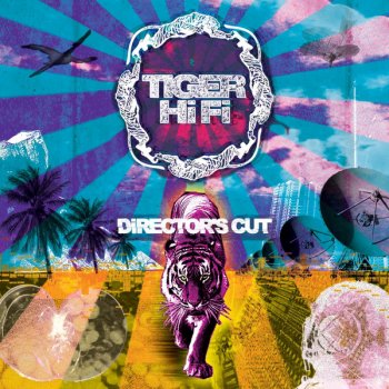 Tiger Hifi Dub It 2 Me